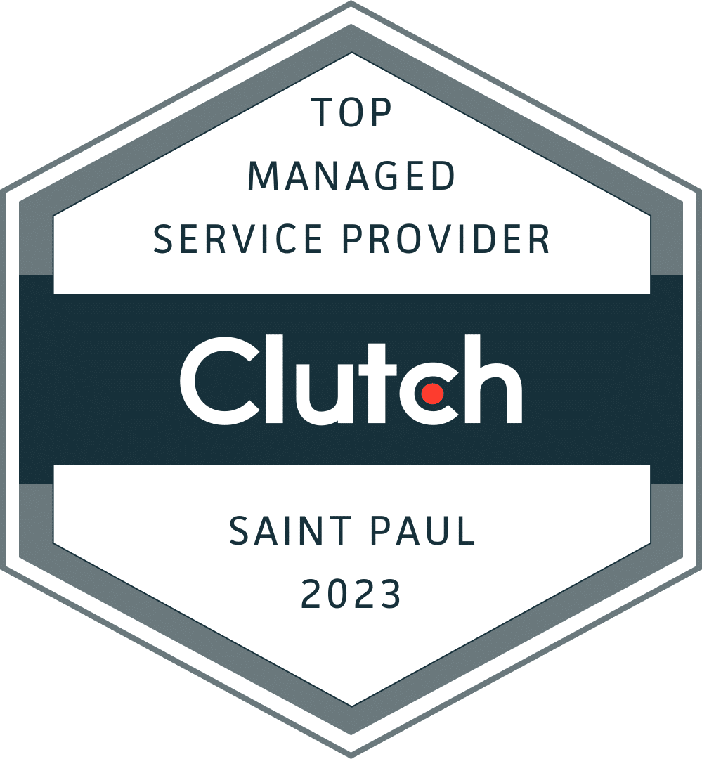 top clutch.co managed service provider saint paul 2023